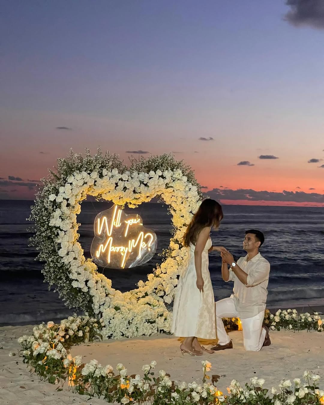 
			Proposal Moment in Bali