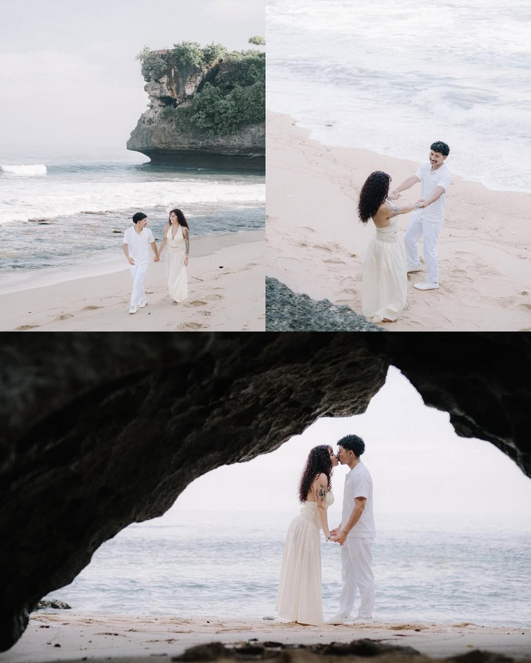An Intimate Cliffside Proposal — moment 10