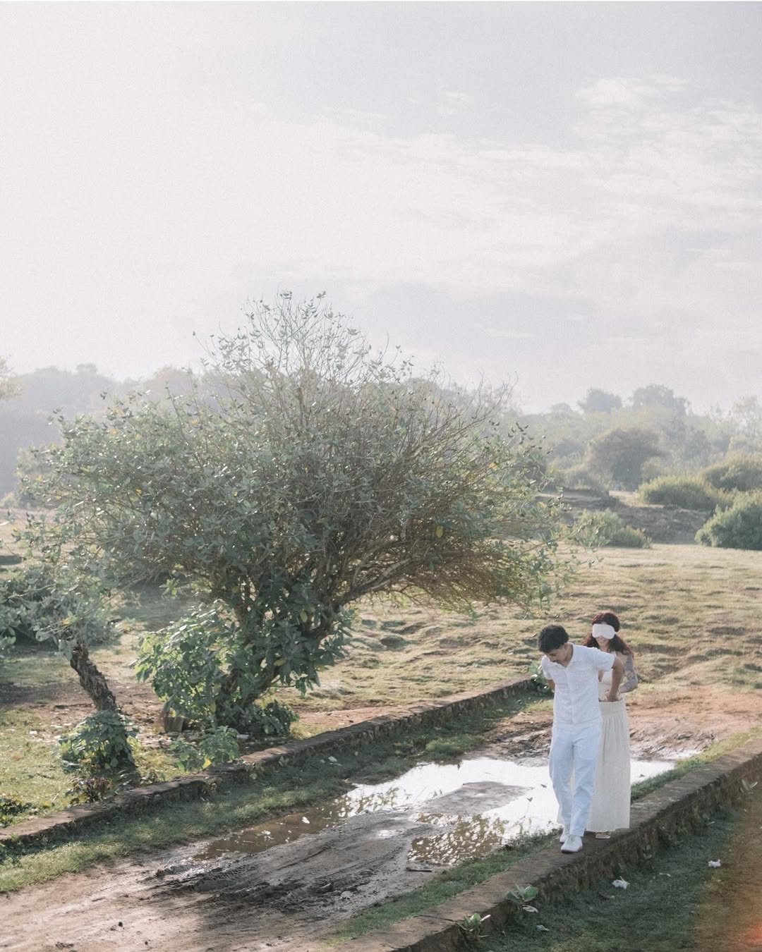 An Intimate Cliffside Proposal — moment 13