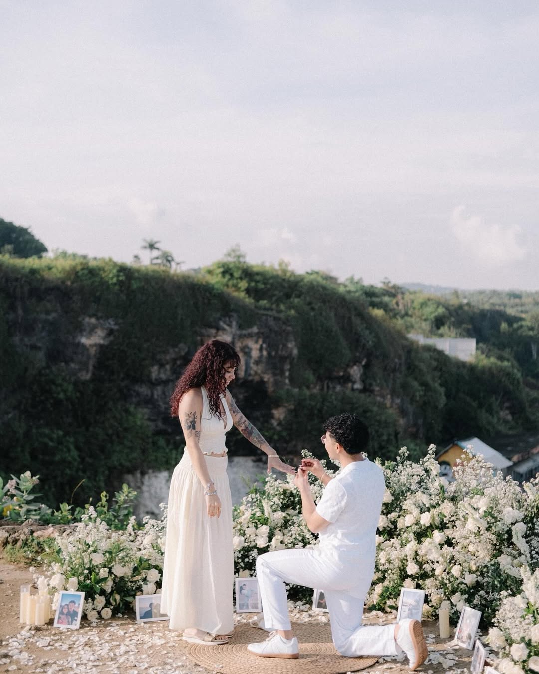 Proposal experience